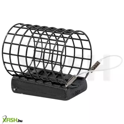 Benzár River Ii Feeder Kosár Xl 120g