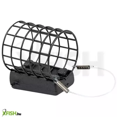 Benzar River Ii Feeder Kosár L 40g