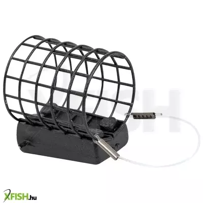Benzar River Ii Feeder Kosár L 60g