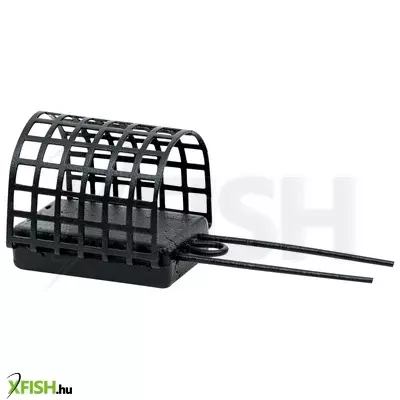 Benzar New River Folyóvízi Feeder Kosár 150 G