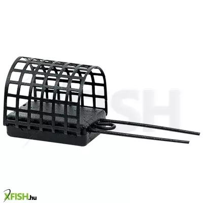 Benzar New River Folyóvízi Feeder Kosár 250 G