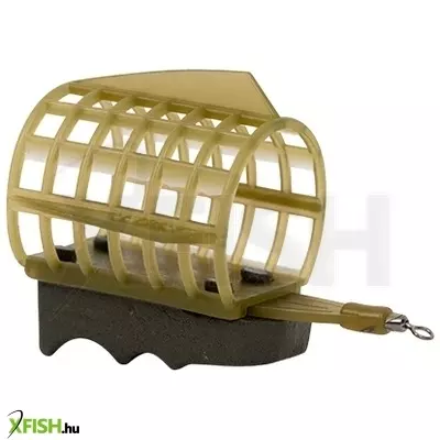 Benzár Karmos Etetőkosár 33x40Mm 150G