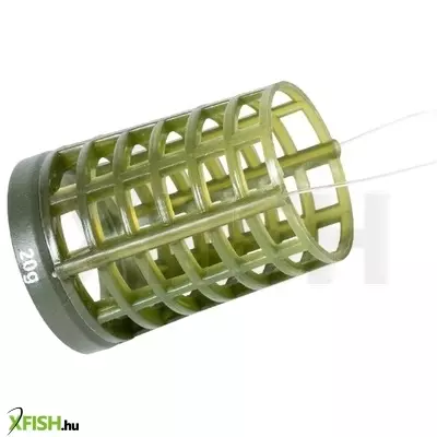 Benzar Distance Feeder Kosár Xl 20 G