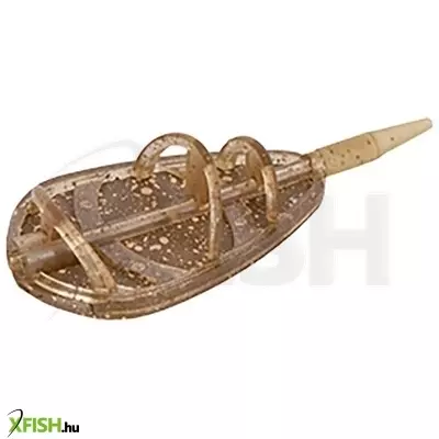 Drennan Heavyweight Flat Method Feeder Etetőkosár 35G + Mo