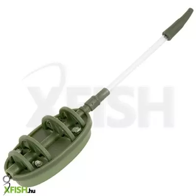 Carp Expert Deluxe Method Távdobó Etetőkosár 65 G