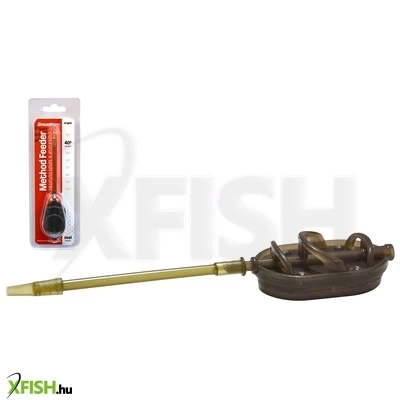 Carp Expert Oval Method Kosár 50g 1db/csomag