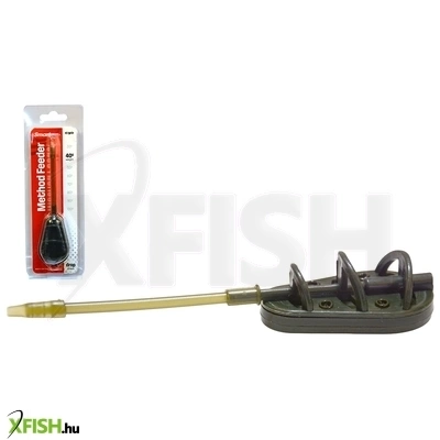 Carp Expert Drop Method Kosár 60g 1db/csomag