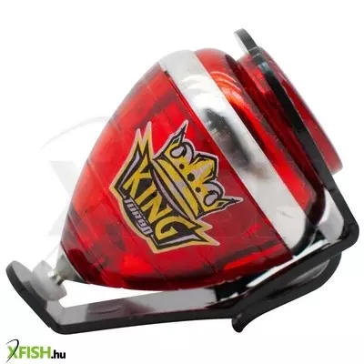 King turbo peonza - többféle