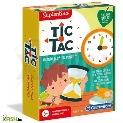 Sapientino - tik tak