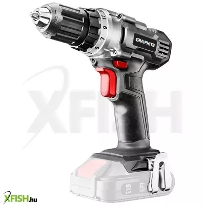 neotools akkus fúró energy+, 18v, 10mm gyorstokmány, akku nélkül!!!