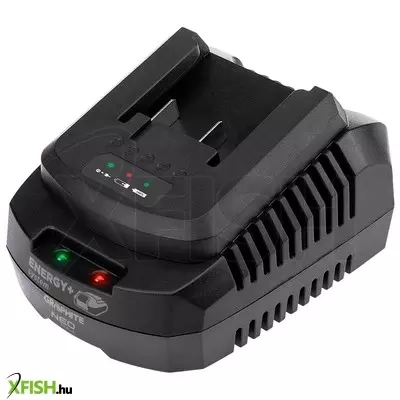 neotools akkumulátor töltő, energy+ egyakkus rendszerhez, 65w, 2,4a