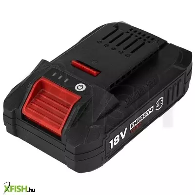neotools akkumulátor 4ah, energy+ egyakkus rendszerhez, 18v, boost up