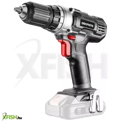 Neotools akkus fúró energy+, 18v, 13mm gyorstokmány, akku nélkül!!!