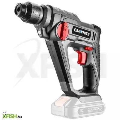 Neotools akkus fúrókalapács energy+, 18v, 0.8j, akku nélkül!!!