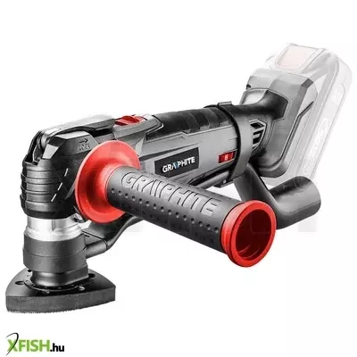 Neotools akkus multifunkciós gép energy+, 18v, akku nélkül!!!