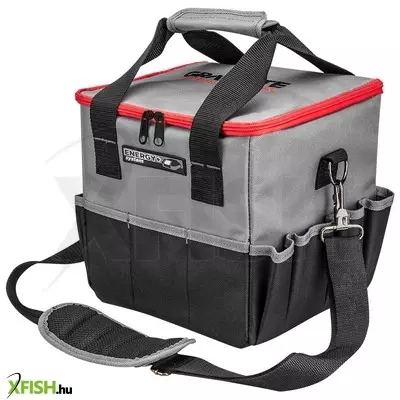 Neotools géptartó táska energy+, 25x25x25cm, 12l