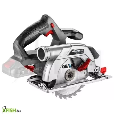 neotools akkus szénkefementes körfűrész, energy+ 18v, 165x20mm, akku nélkül!!!