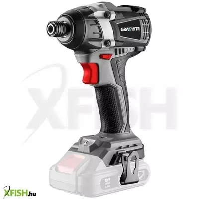 neotools akkus szénkefementes ütvecsavarozó 1/4(hatszög), energy+, 18v, 200nm, akku nélkül!!!