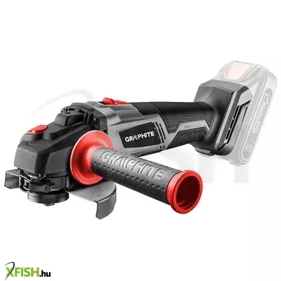 Neotools akkus szénkefementes sarokcsiszoló energy+, 18v, 125mm, akku nélkül!!!