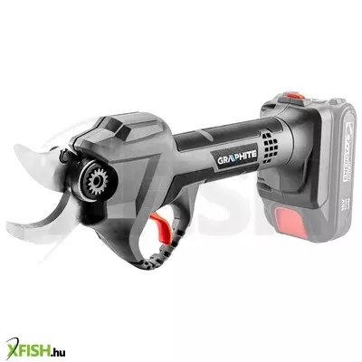 Neotools akkus szénkefementes metszőolló, ágvágó, max. 30mm vágás, energy+ 18v, akku nélkül!!!