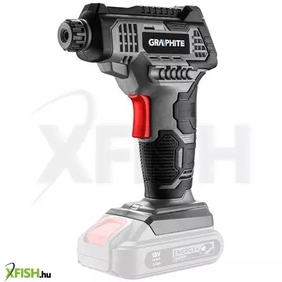 Neotools akkus kompresszor energy+ 18v, max.7bar, akku nélkül!!!