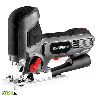 neotools dekopírfűrész 600w, 800-3000 min-1