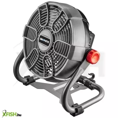 Neotools akkus és vezetékes ventilátor, energy+, akku nélkül!!!