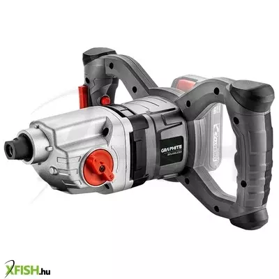 Neotools akkus keverőgép energy+, 18v, i. 250-400/min, ii 350-650/min, m14, akku nélkül!!!