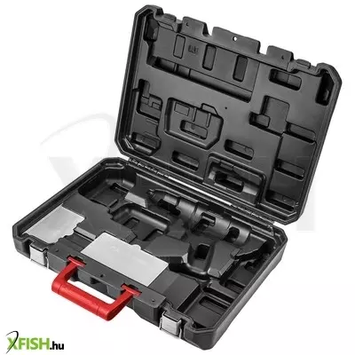 Neotools koffer energy+ akkus fúrógépekhez