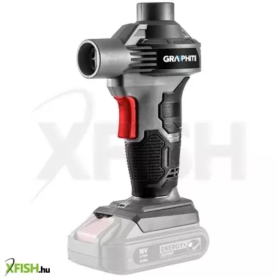 Neotools akkus pumpa, fúvó-szívó energy+ 18v, li-ion, akku nélkül!!!