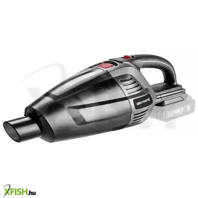 Neotools akkus kézi és padló porszívó 2az1-ben, energy+ 18v, 3, 8kpa akku nélkül!!!