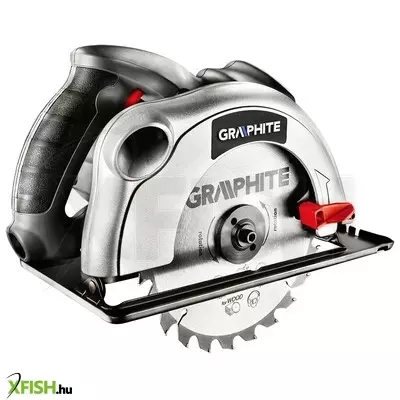 Neotools körfűrész 1200w, 185mm
