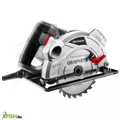 Neotools körfűrész 1500w, 185x20mm