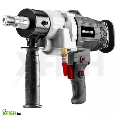 Neotools gyémánt koronafúró/magfúrógép, kézi 2200w