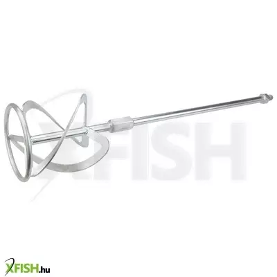 neotools keverőszár 590x120mm, m14