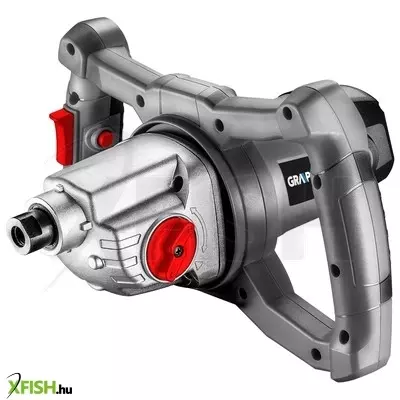 neotools keverőgép 1600w, i 250-500, ii 400-800