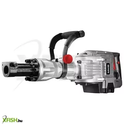 Neotools bontókalapács, hex hatszög befogás, 1700w, 45j, 30mm, kofferben