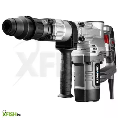 Neotools bontókalapács, sds max, 1300w, 20j kofferben