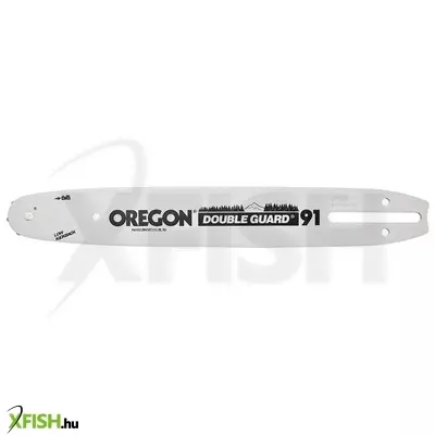Neotools láncvezető oregon 12, 58g941 benzines láncfűrészhez