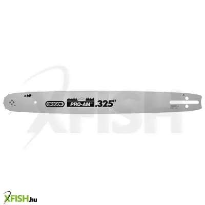 Neotools láncvezető oregon 18/ 455mm, 58g943 láncfűrészhez