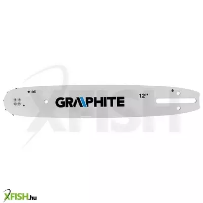 Neotools láncvezető 12/ 455mm, 58g950 benzines láncfűrészhez