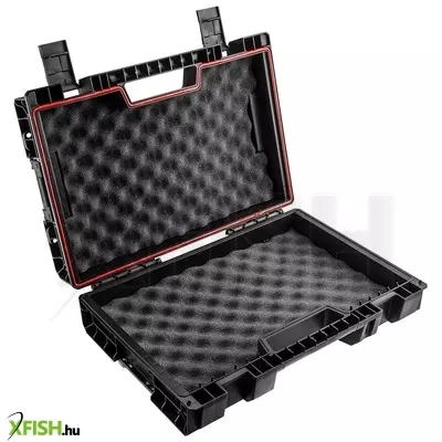 Neotools géptartó koffer, szivacsos, 11l, 448x322x126mm, energy+