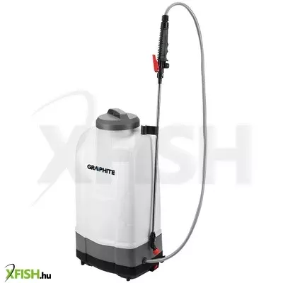 Neotools akkus permetező, energy+ akkukkal kompatibilis, 15l