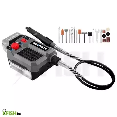 Neotools akkus multi csiszológép energy+ 18v, akku nélkül!!!