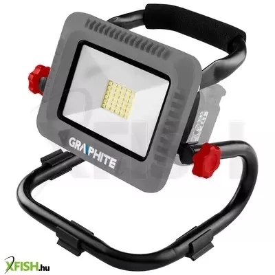 neotools akkus reflektor, talpas, 2000 lumen led, energy+, akku nélkül!!!