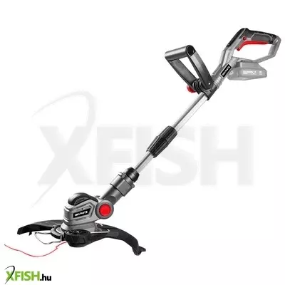 Neotools akkus szegélynyíró energy+ 18v, 280mm vágási szélesség, akku nélkül!!!