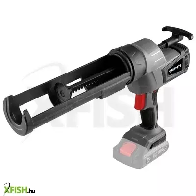 Neotools akkus kinyomópisztoly, energy+, 310ml-es kartusokhoz, akku nélkül!!!