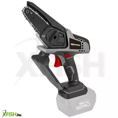 Neotools akkus mini láncfűrész, energy+, 18v, 0-5400 fordulat/perc