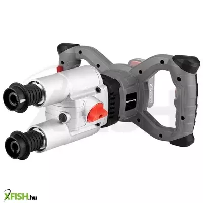 Neotools akkus szénkefementes keverőgép, kétszáras, energy+ 18v, akku nélkül!!!