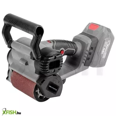 Neotools akkus szénkefementes hengeres síkcsiszológép, energy+, 18v